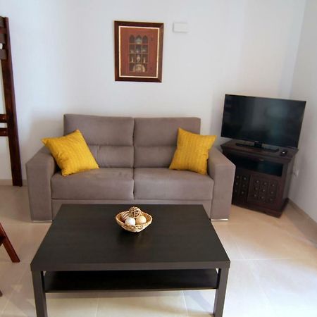 El Sueno De San Fernando Apartment Cordoba Exterior photo