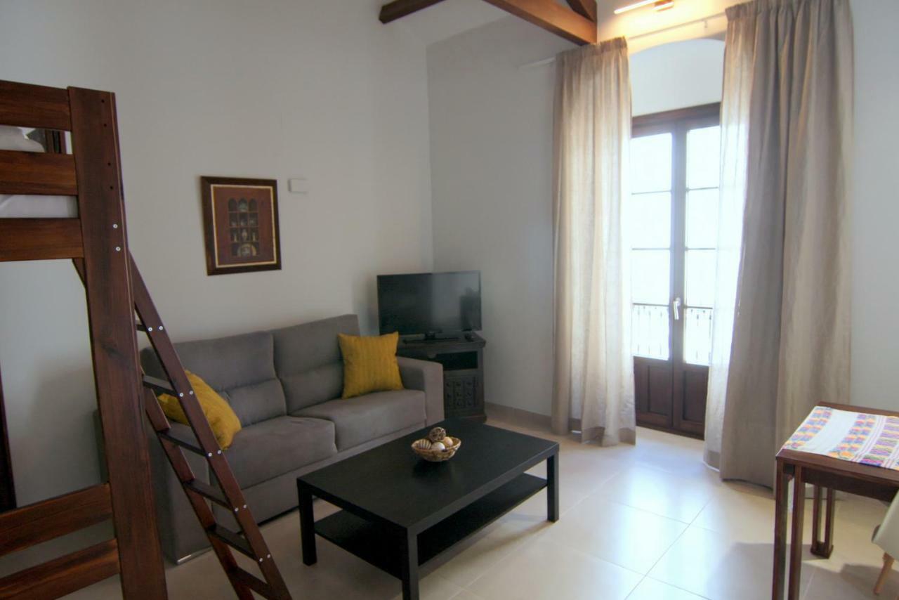 El Sueno De San Fernando Apartment Cordoba Exterior photo