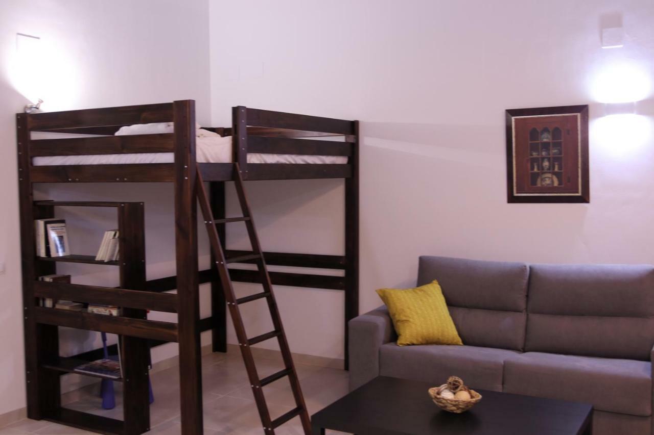 El Sueno De San Fernando Apartment Cordoba Exterior photo