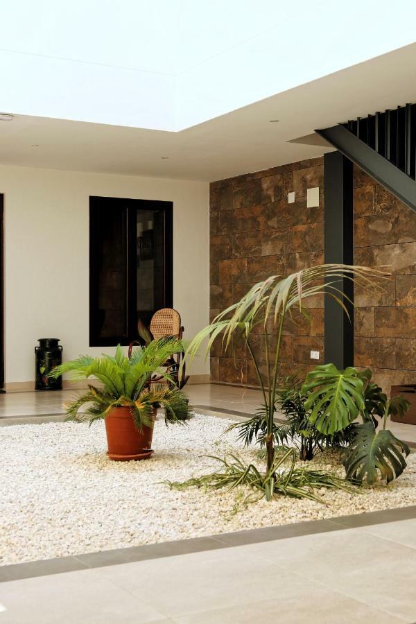 El Sueno De San Fernando Apartment Cordoba Exterior photo