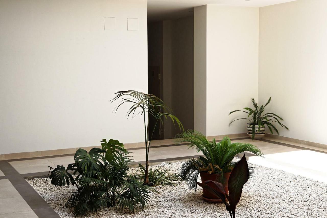 El Sueno De San Fernando Apartment Cordoba Exterior photo