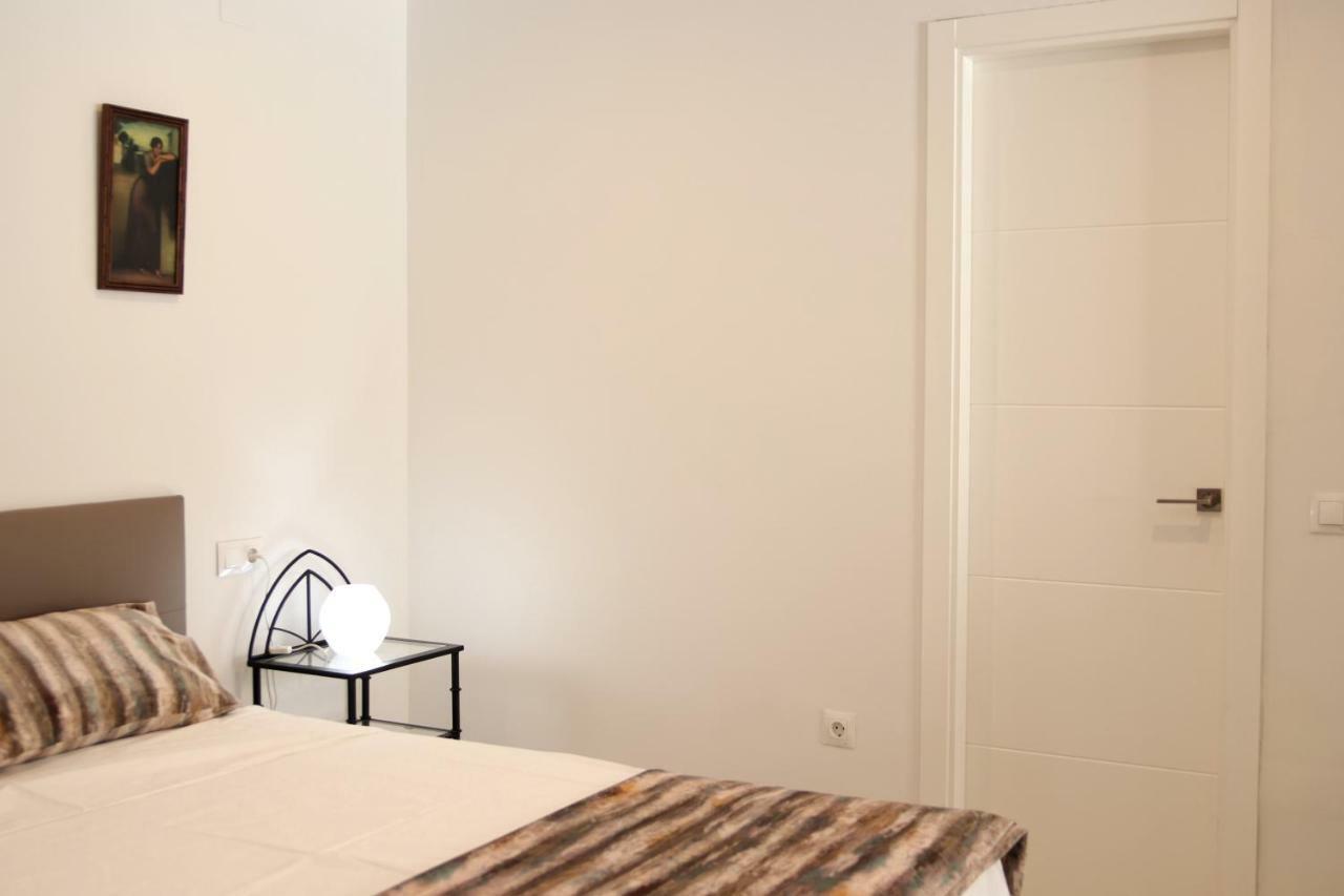 El Sueno De San Fernando Apartment Cordoba Exterior photo