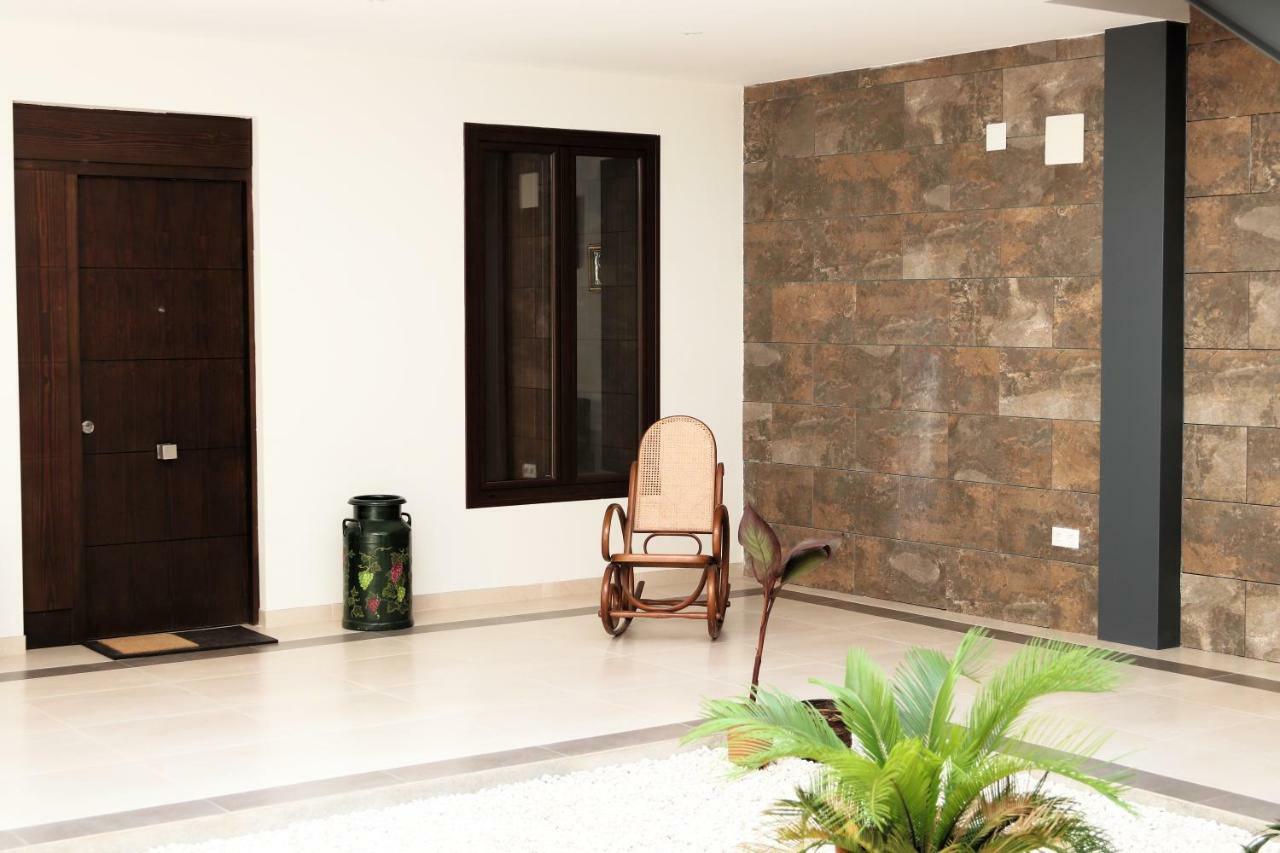 El Sueno De San Fernando Apartment Cordoba Exterior photo