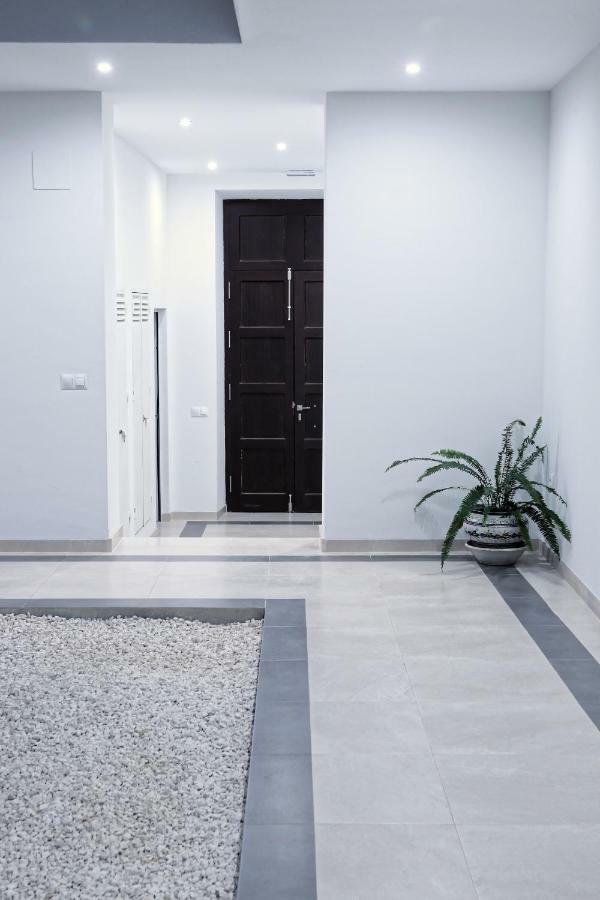 El Sueno De San Fernando Apartment Cordoba Exterior photo