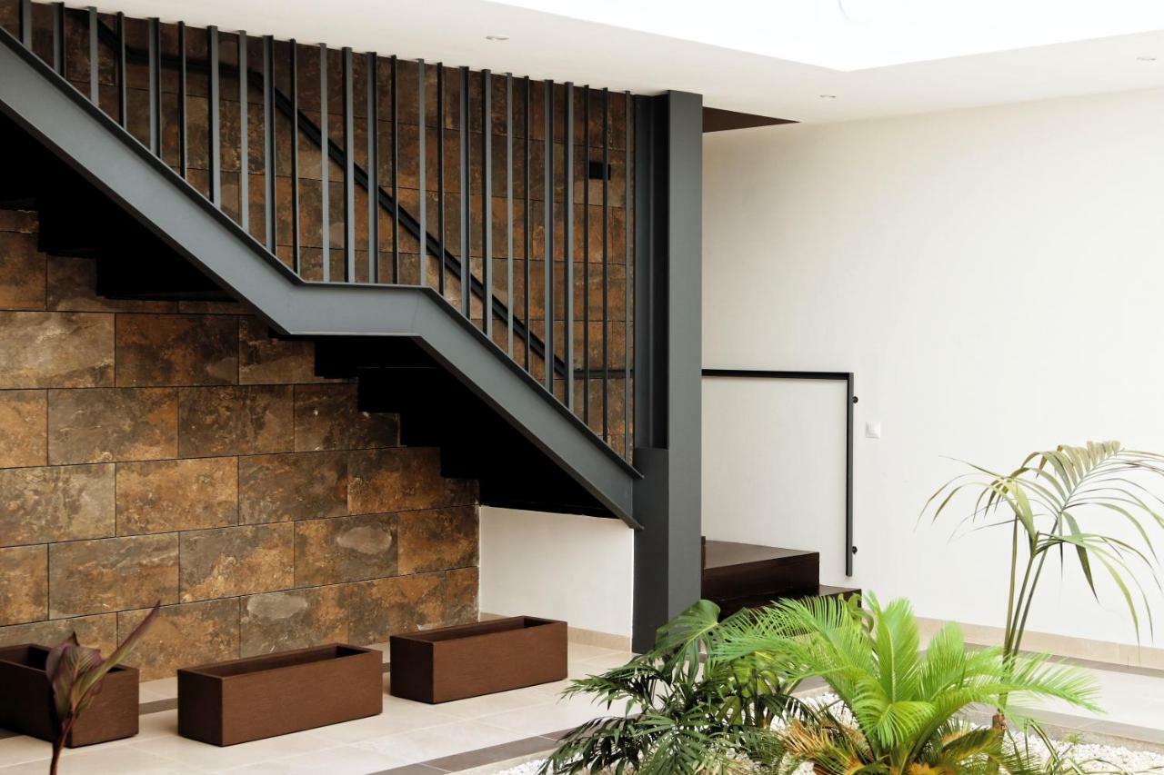 El Sueno De San Fernando Apartment Cordoba Exterior photo