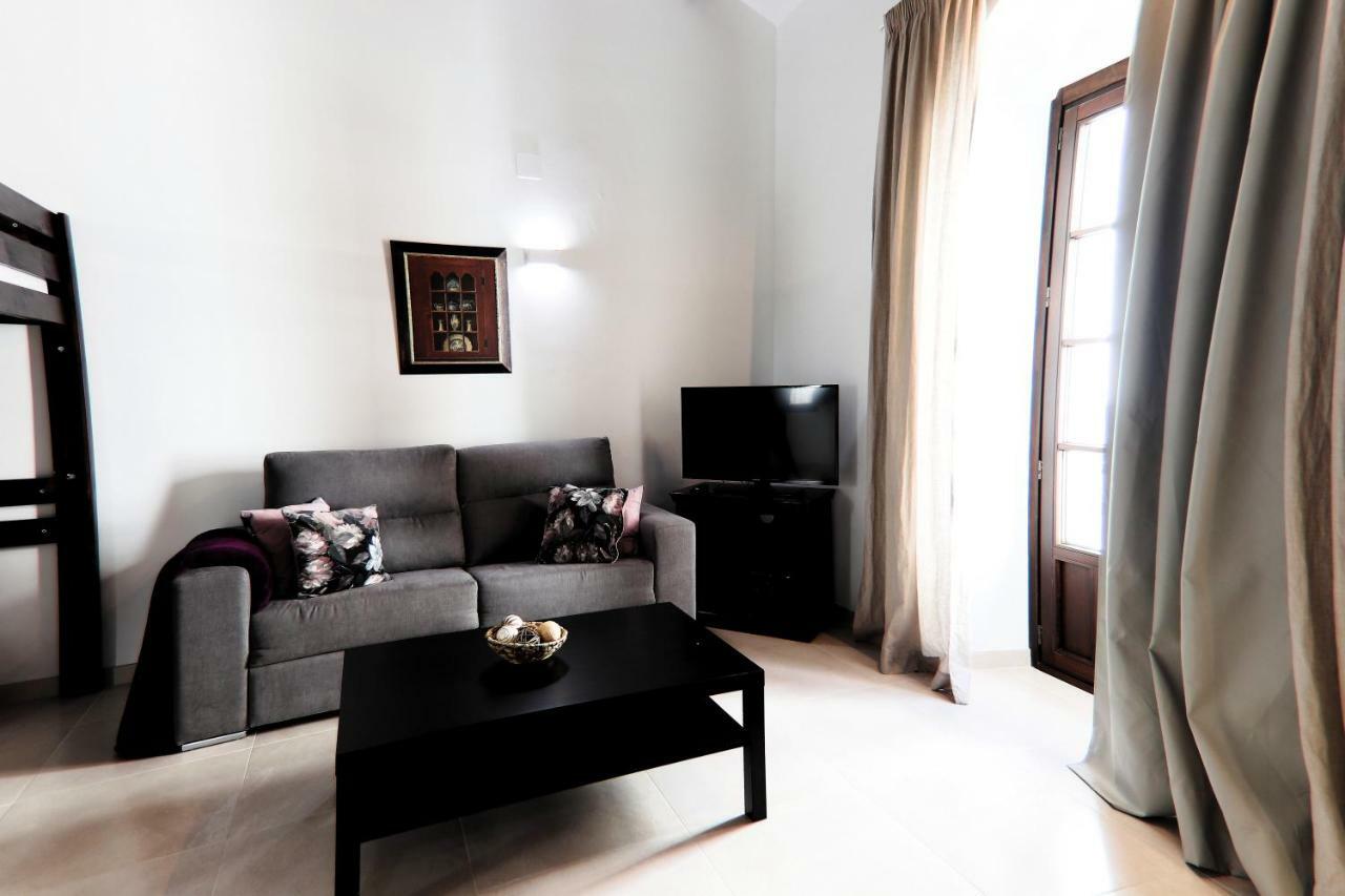 El Sueno De San Fernando Apartment Cordoba Exterior photo