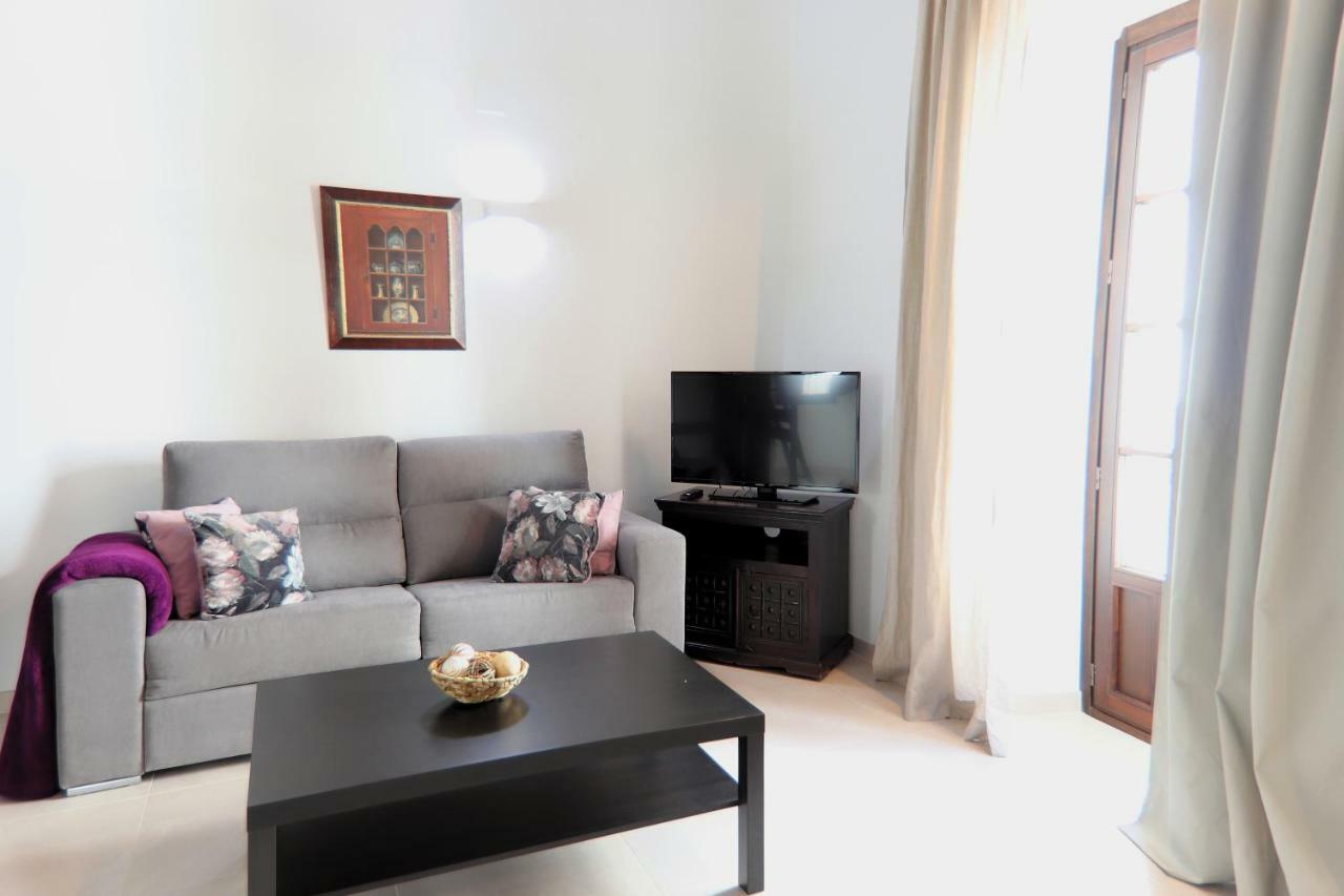 El Sueno De San Fernando Apartment Cordoba Exterior photo