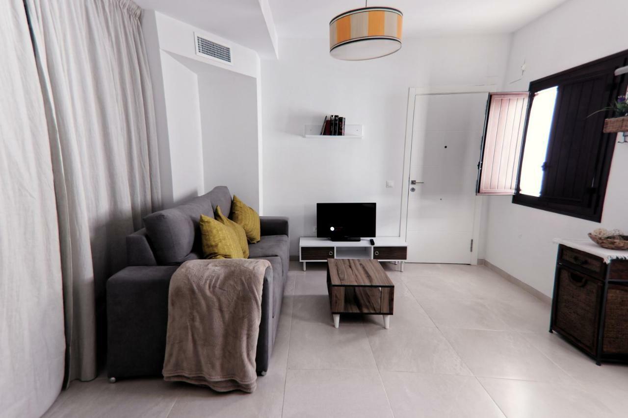 El Sueno De San Fernando Apartment Cordoba Exterior photo